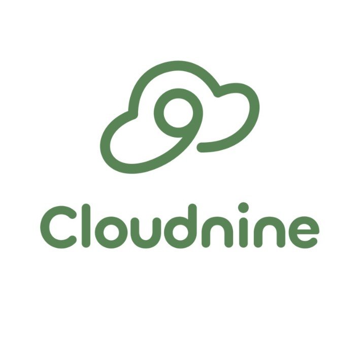 Cloudnine Space Logo